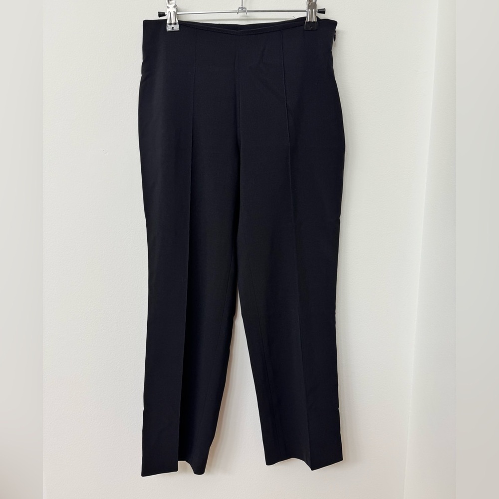 Theory Tailored Trouser Size 4
